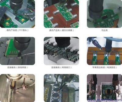 廣州市自動(dòng)焊錫機(jī)圖片大全 深圳市聯(lián)成興自動(dòng)化設(shè)備技術(shù)解析