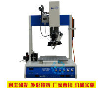 自動(dòng)焊錫機(jī) 提升現(xiàn)代電子制造業(yè)效率與品質(zhì)的核心裝備