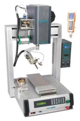 自動(dòng)焊錫機(jī) 現(xiàn)代電子制造業(yè)的高效焊接解決方案