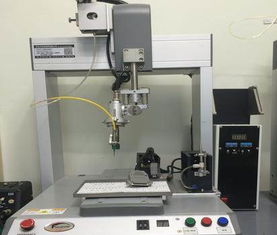 自動焊錫機(jī)在濰坊的應(yīng)用與發(fā)展