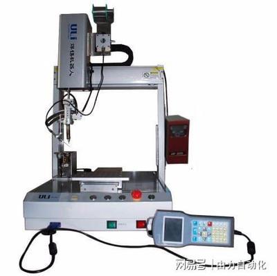 如何有效避免自動(dòng)焊錫機(jī)虛焊問題