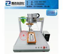 自動(dòng)化焊錫機(jī) 現(xiàn)代制造業(yè)的精密焊接解決方案